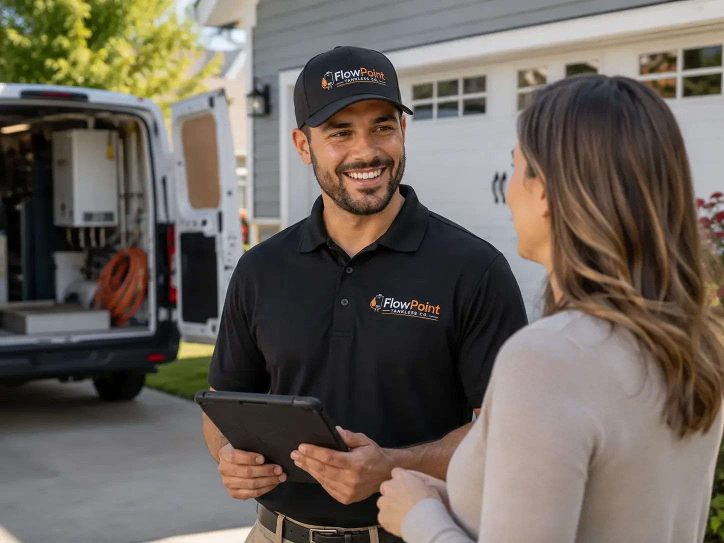 Tankless Water Heater Installation Newton, TX FAQs